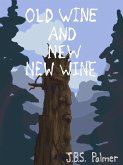 Old Wine and New New Wine (eBook, ePUB)