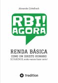 RENDA BÁSICA COMO UM DIREITO HUMANO (eBook, ePUB)