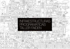 Cover Infraestructuras programáticas (eBook, PDF)