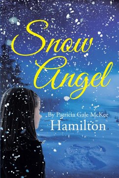 Snow Angel (eBook, ePUB) - McKee Hamilton, Patricia Gale