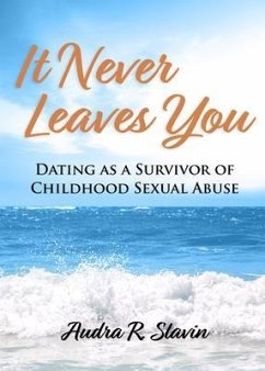Cover It Never Leaves You (eBook, ePUB)