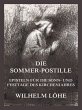 Die Sommerpostille (eBook, ePUB) - Bild 1