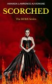 Scorched (The Burn Series) (eBook, ePUB)