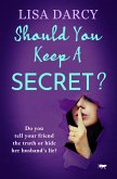 Should You Keep a Secret? (eBook, ePUB)