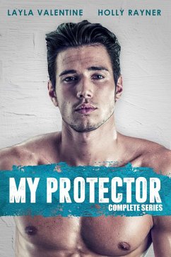 Cover My Protector (Complete Series) (eBook, ePUB)