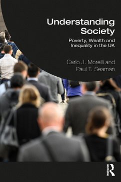 Cover Understanding Society (eBook, PDF)