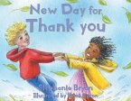 New Day for Thank you (eBook, ePUB)