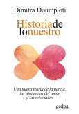 Historia de lo nuestro (eBook, ePUB)