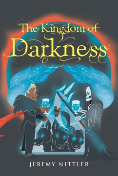 The Kingdom of Darkness (eBook, ePUB)