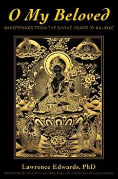 Cover O My Beloved (eBook, ePUB)