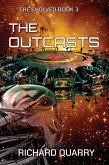 The Outcasts (The Evolved, #3) (eBook, ePUB) The Outcasts (The Evolved, #3) (eBook, ePUB)