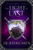 The Light at Last (The Last Prince, #3) (eBook, ePUB)