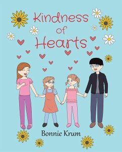 Kindness of Hearts (eBook, ePUB) Kindness of Hearts (eBook, ePUB)