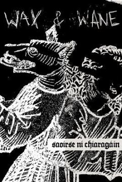 Cover Wax and Wane (eBook, ePUB)