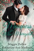 A Marquess for Miss Marigold (A Wallflower's Wish, #3) (eBook, ePUB)