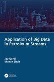 Application of Big Data in Petroleum Streams (eBook, ePUB)