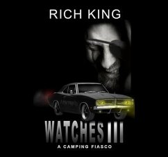 Watches III (eBook, ePUB) - King, Rich