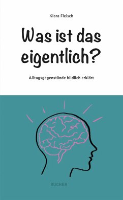 Was ist das eigentlich? - Fleisch, Klara