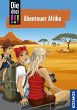 Abenteuer Afrika / Die drei... - Bild 1