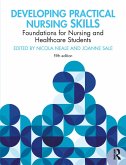 Developing Practical Nursing Skills (eBook, ePUB)