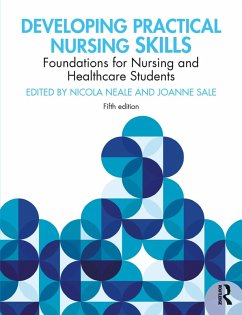 Cover Developing Practical Nursing Skills (eBook, ePUB)