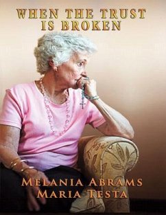 Cover When Trust Is Broken (eBook, ePUB)