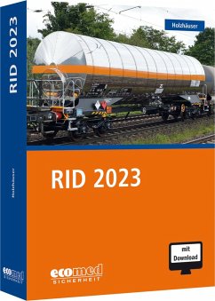 RID 2023 - Holzhäuser, Jörg