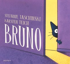 Bruno - Taschinski, Stefanie