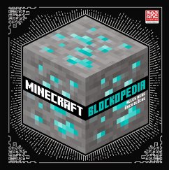 Minecraft Blockopedia. Alles Neue über Blöcke - Minecraft;Mojang AB