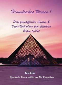 Himmlisches Wissen 1, 1 DVD