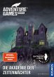 Adventure Games® - Books: Die Akademie... - Bild 1