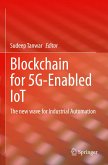 Blockchain for 5G-Enabled IoT