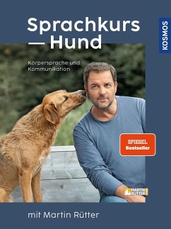 Sprachkurs Hund mit Martin Rütter - Rütter, Martin;Buisman, Andrea