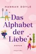 Das Alphabet der Liebe - Bild 1
