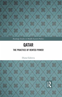 Qatar (eBook, PDF) - Galeeva, Diana