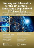 Nursing and Informatics for the 21st Century - Embracing a Digital World, 3rd Edition, Book 4 (eBook, PDF)