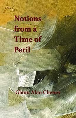 Notions from a Time of Peril (eBook, ePUB) Notions from a Time of Peril (eBook, ePUB)