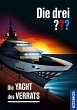 Die drei ??? Die Yacht des Verrats - Bild 1