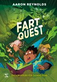 Das Abenteuer für Gaming-Fans / Fart Quest Bd.1