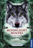 Die letzte Schlacht / Moonlight Wolves Bd.3
