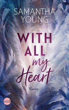 With All My Heart - Young, Samantha