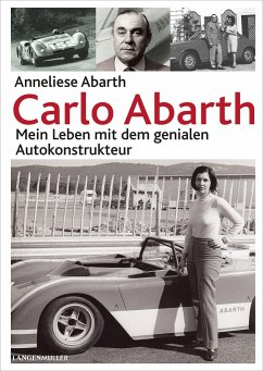 Carlo Abarth - Abarth, Anneliese