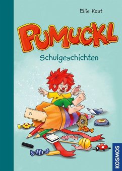 Pumuckl Schulgeschichten - Kaut, Ellis;Leistenschneider, Uli