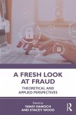 A Fresh Look at Fraud (eBook, PDF)