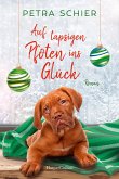 Auf tapsigen Pfoten ins Glück / Der Weihnachtshund Bd.7