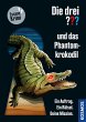 Die drei ??? und das Phantom-Krokodil - Bild 1
