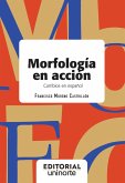Morfología en acción (eBook, PDF)