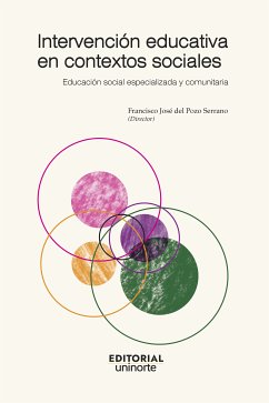 Intervención educativa en contextos sociales (eBook, PDF) - Del Pozo Serrano, Francisco José