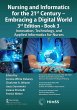Nursing and Informatics for the 21st... - Bild 1