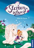 Hilfe für Flocke / Sternenschweif Bd.74